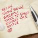 Improve Your Mood and Reduce Stress