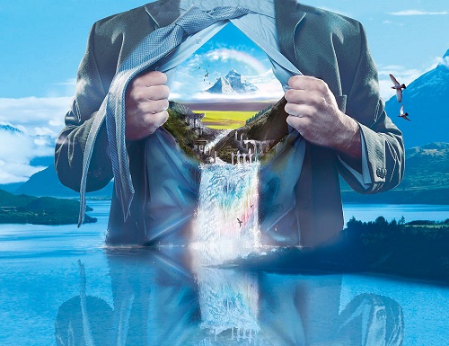 Inner Being
