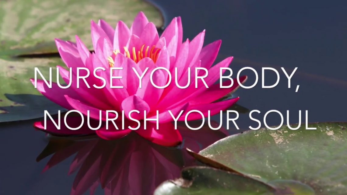 Nourish Your Body