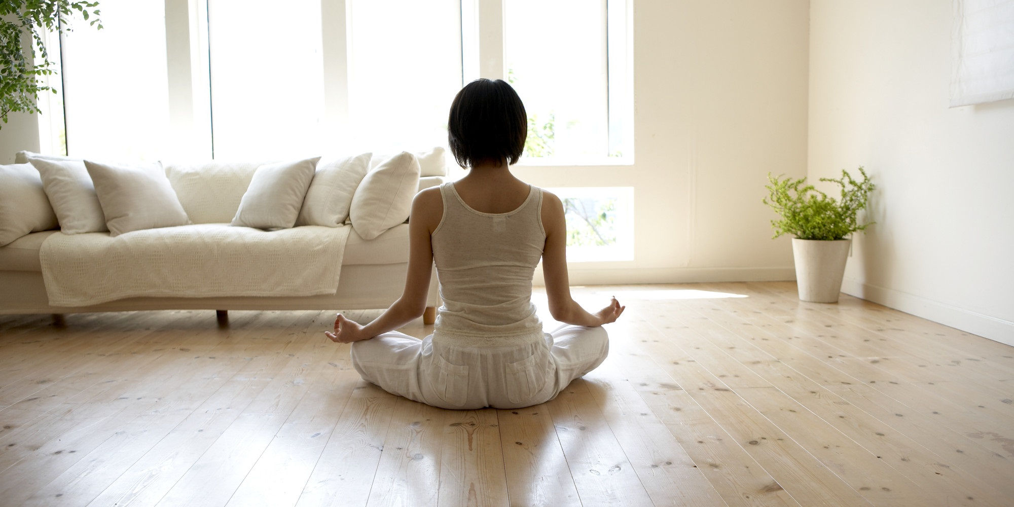 Increasing Peace of Mind by Reducing Stress