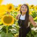 Being content with your life
