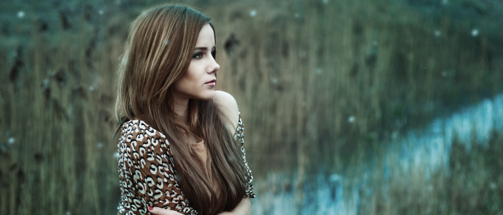 Finding True Peace After a Breakup