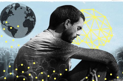 Making a decision on compassion when it’s hard