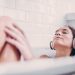 Ways of pampering yourself