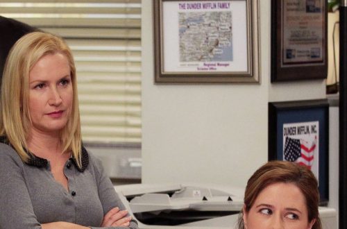 How to clear of office drama