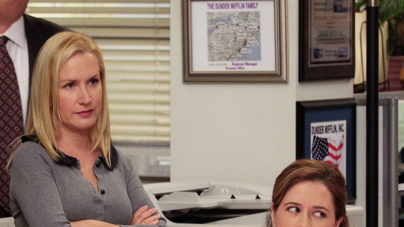 How to clear of office drama