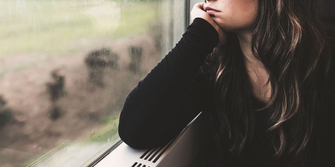 Everything’s Fine, So Why Am I Sad?