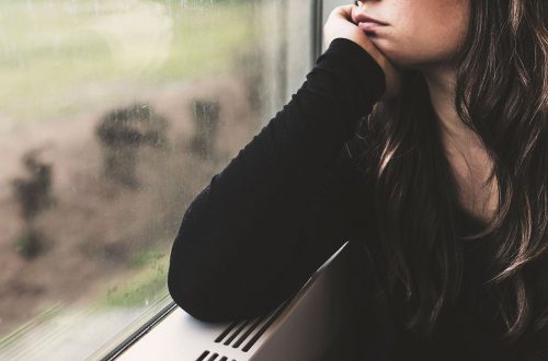 Everything’s Fine, So Why Am I Sad?