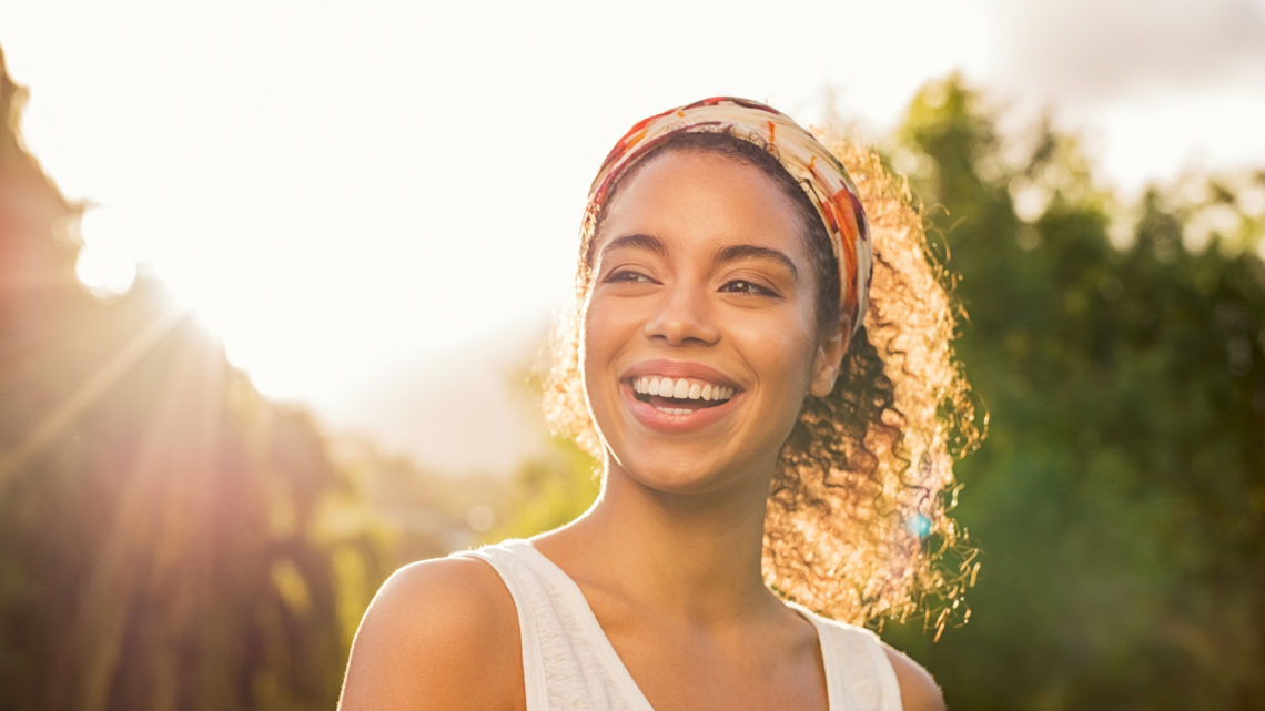 5 Ways to Bring Happiness into Your Life