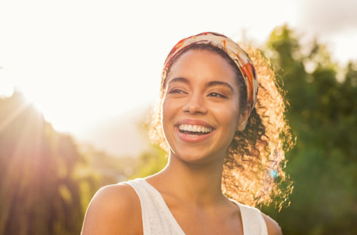 5 Ways to Bring Happiness into Your Life