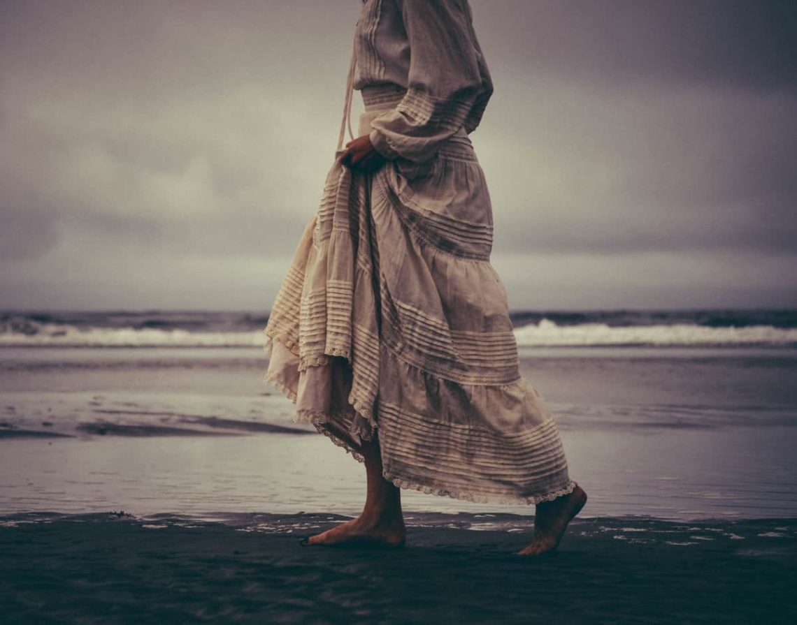 How to Find Yourself When You Are Lost