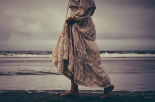 How to Find Yourself When You Are Lost