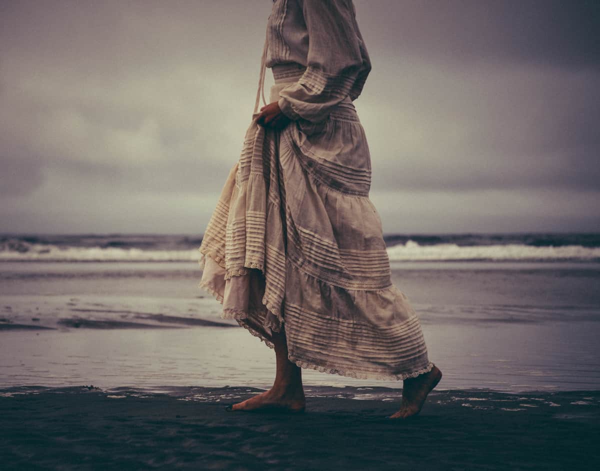 How to Find Yourself When You Are Lost