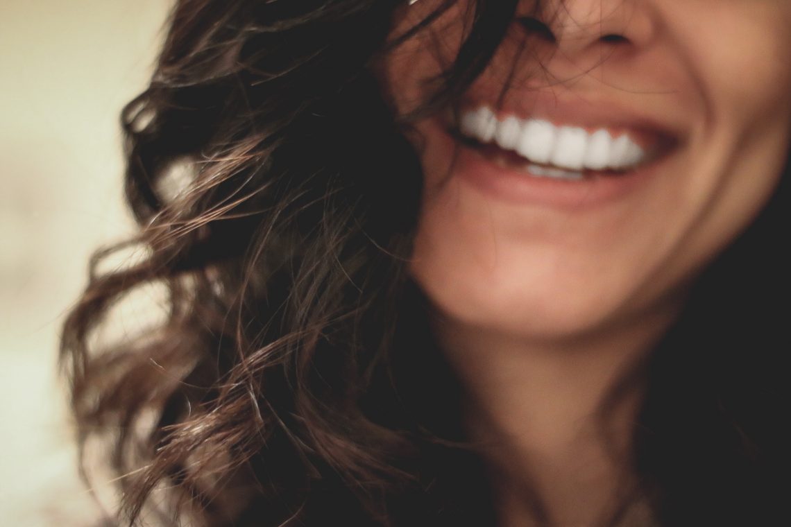 Finding Happiness Again