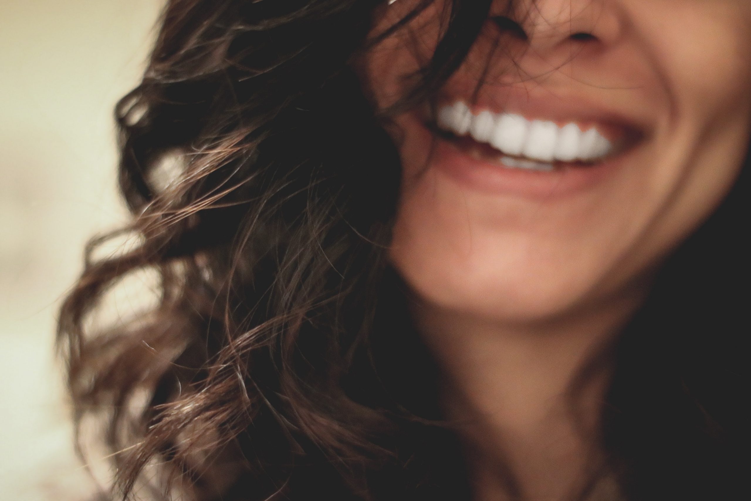 Finding Happiness Again