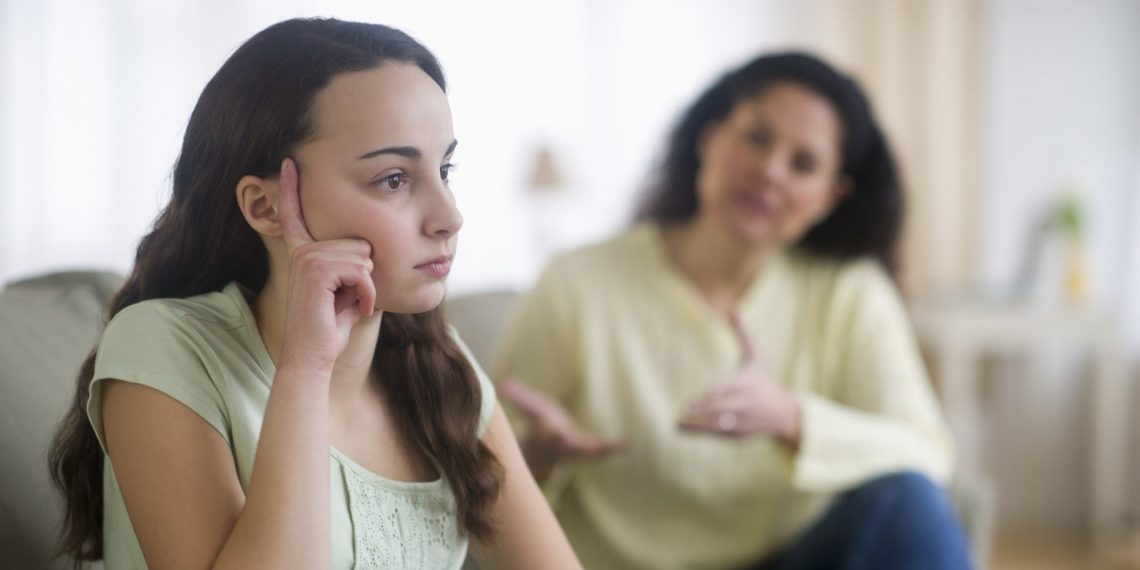 Helping Children Cope with Anger