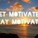 Staying Motivated When Things are Hard
