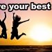 Live Your Best Life