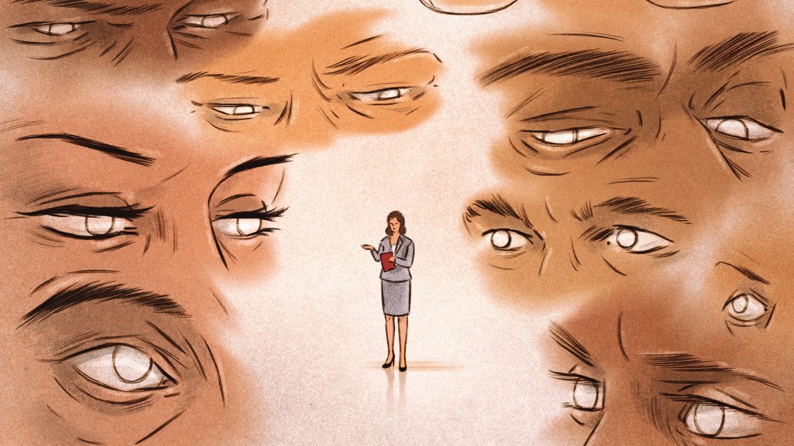 Stopping Emotional Manipulation