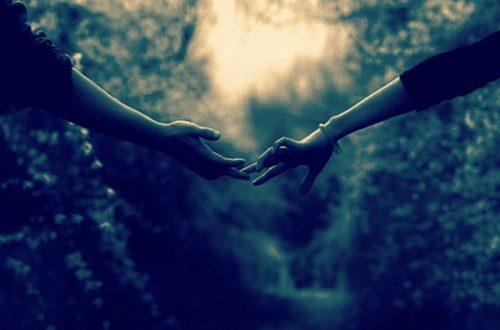 Letting Go of Old Friends