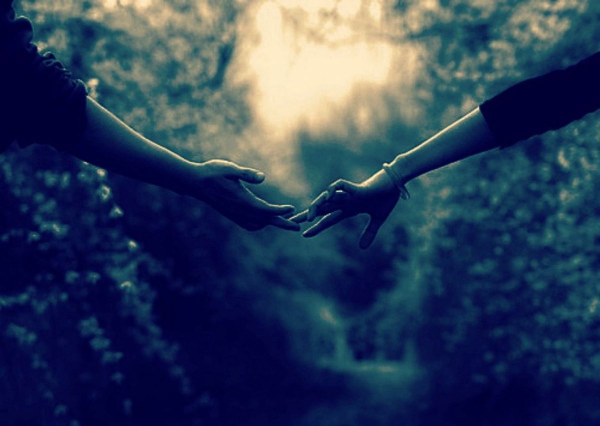 Letting Go of Old Friends and Knowing When Enough is Enough