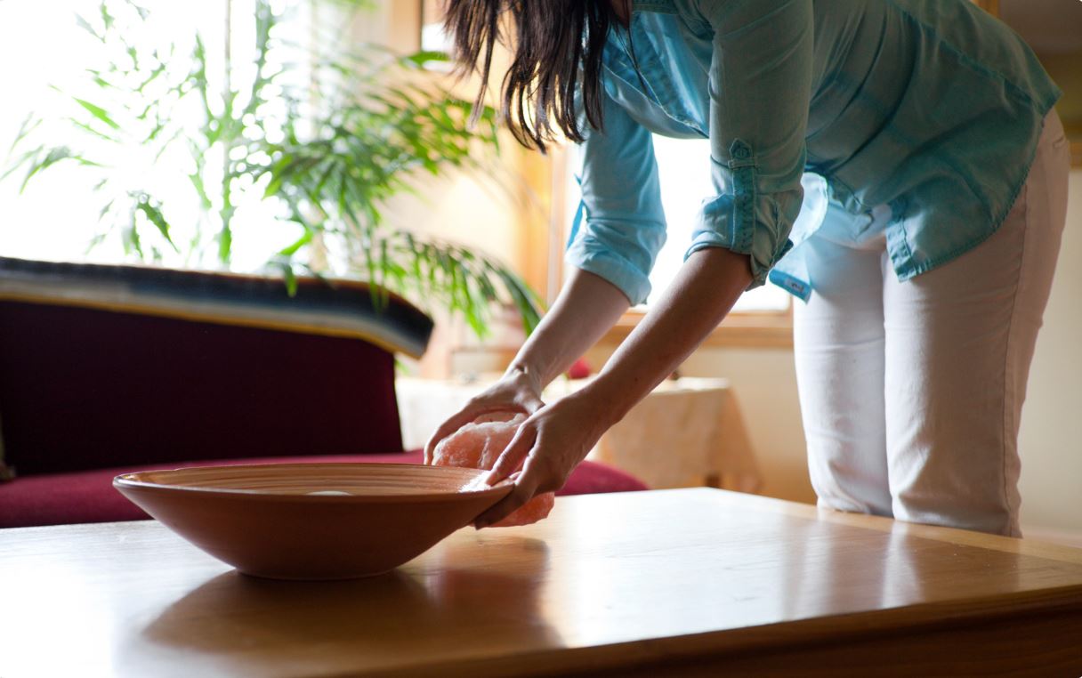 Using Feng Shui to Have Romance