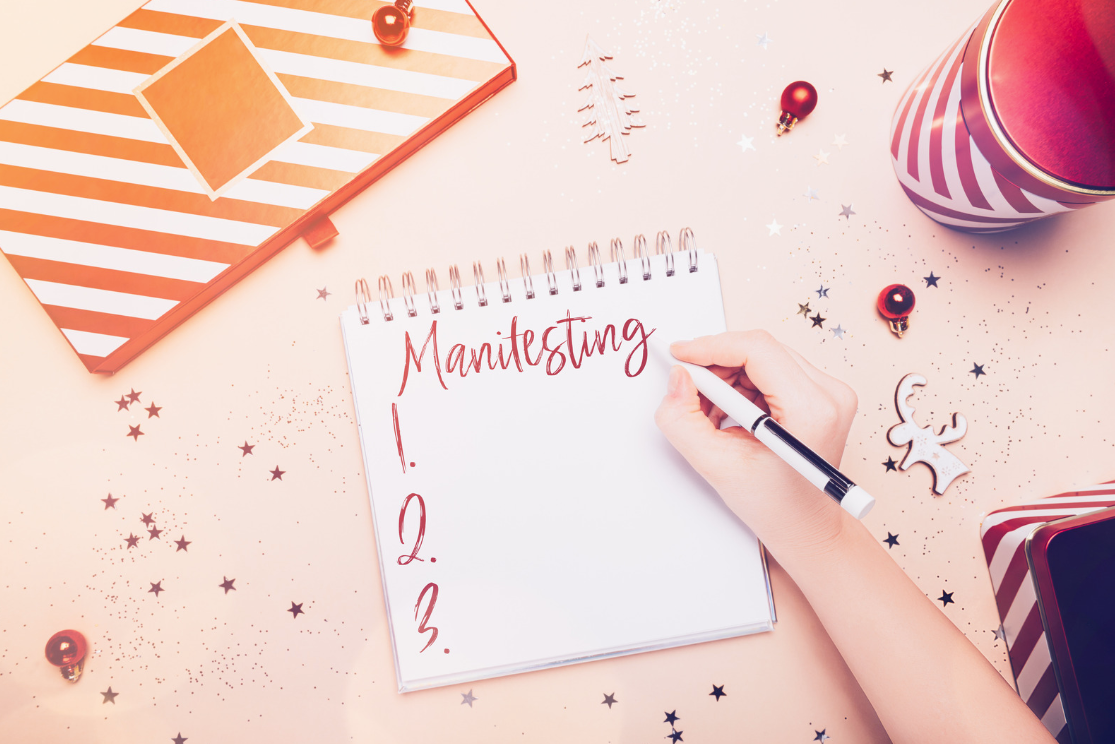Manifesting